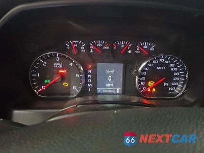 Zdjęcie 9 z 12 samochodu: 2015 CHEVROLET SILVERADO C2500 HEAVY DUTY VIN:1GC0CUEG2FZ546338 - miniatura