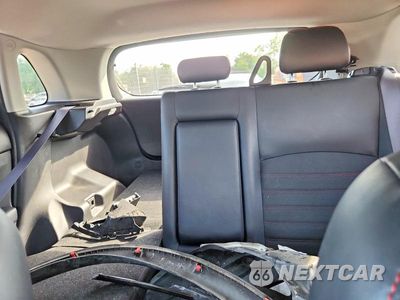 Zdjęcie 10 z 13 samochodu: 2025 MITSUBISHI OUTLANDER SPORT S VIN:JA4ARUAU9SU000460 - miniatura