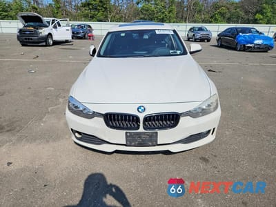 Piąte zdjęcie samochodu w środku: 2015 BMW 320 I XDRIVE VIN:WBA3C3G54FNT52997 - miniatura