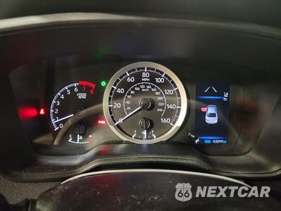 Zdjęcie 9 z 12 samochodu: 2020 TOYOTA COROLLA LE VIN:5YFEPRAE3LP063734 - miniatura