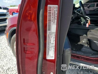 Zdjęcie 13 z 13 samochodu: 2021 DODGE DURANGO SXT VIN:1C4RDHAGXMC577774 - miniatura