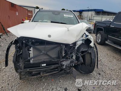Piąte zdjęcie samochodu w środku: 2026 MERCEDES-BENZ GLE 350 4MATIC VIN:4JGFB4FB5TB506318 - miniatura