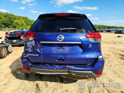Zdjęcie 6 z 13 samochodu: 2018 NISSAN ROGUE SL VIN:5N1AT2MV4JC744242 - miniatura