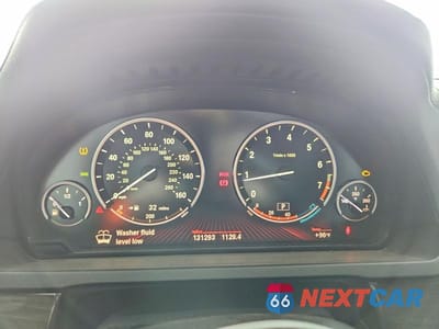 Zdjęcie 9 z 12 samochodu: 2011 BMW 750 LI VIN:WBAKB8C59BCY65797 - miniatura