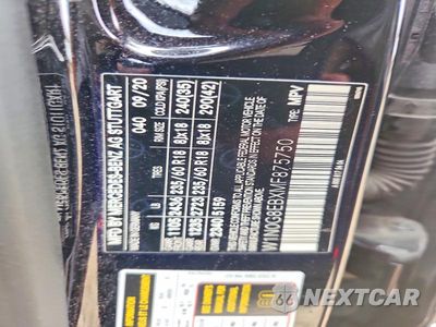 Zdjęcie 14 z 14 samochodu: 2021 MERCEDES-BENZ GLC 300 4MATIC VIN:W1N0G8EBXMF875750 - miniatura
