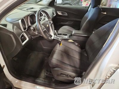 Zdjęcie 7 z 13 samochodu: 2015 CHEVROLET EQUINOX LT VIN:2GNFLGEK3F6407371 - miniatura