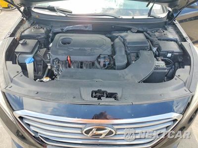 Zdjęcie 11 z 12 samochodu: 2016 HYUNDAI SONATA SE VIN:5NPE24AF0GH381551 - miniatura