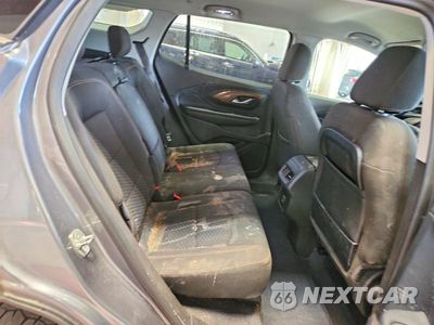 Zdjęcie 11 z 13 samochodu: 2020 GMC TERRAIN SLE VIN:3GKALTEX0LL168316 - miniatura