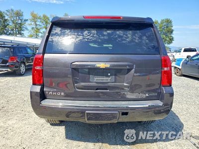 Zdjęcie 6 z 14 samochodu: 2017 CHEVROLET TAHOE K1500 PREMIER VIN:1GNSKCKC8HR225261 - miniatura
