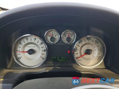 Zdjęcie 9 z 14 samochodu: 2010 FORD EDGE SEL VIN:2FMDK3JC4ABA12413 - miniatura
