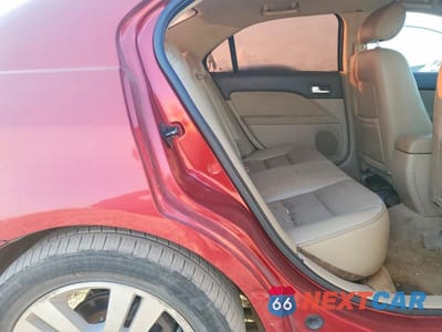 Zdjęcie 10 z 12 samochodu: 2007 FORD FUSION SEL VIN:3FAHP08177R107123 - miniatura