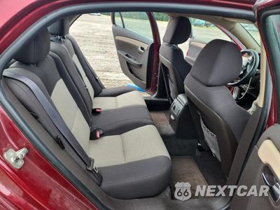 Zdjęcie 10 z 13 samochodu: 2011 CHEVROLET MALIBU 1LT VIN:1G1ZC5E16BF232124 - miniatura