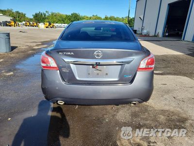 Zdjęcie 6 z 12 samochodu: 2013 NISSAN ALTIMA 2.5 VIN:1N4AL3AP5DC284924 - miniatura