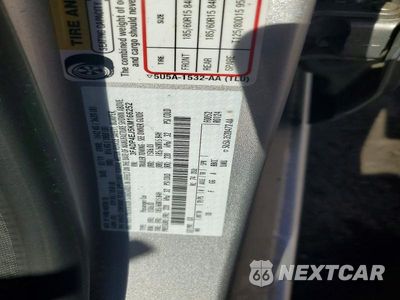 Zdjęcie 12 z 12 samochodu: 2019 FORD FIESTA SE VIN:3FADP4EJ5KM166252 - miniatura