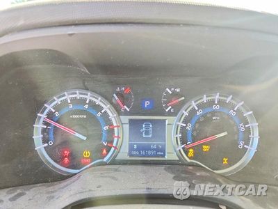 Zdjęcie 9 z 13 samochodu: 2016 TOYOTA 4RUNNER LIMITED VIN:JTEBU5JR4G5293093 - miniatura