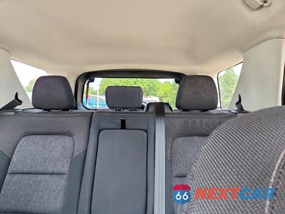 Zdjęcie 10 z 13 samochodu: 2024 FORD BRONCO SPORT BIG BEND VIN:3FMCR9B62RRE72167 - miniatura