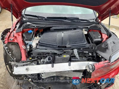 Zdjęcie 12 z 14 samochodu: 2024 GENESIS GV60 STANDARD VIN:KMUKB4SA2RU022519 - miniatura
