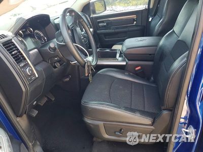 Zdjęcie 7 z 12 samochodu: 2014 RAM 1500 SPORT VIN:1C6RR7HTXES225775 - miniatura