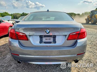 Zdjęcie 6 z 12 samochodu: 2013 BMW 535 XI VIN:WBAFU7C5XDDU73222 - miniatura