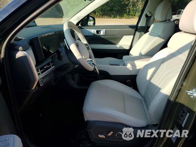 Zdjęcie 7 z 13 samochodu: 2026 HYUNDAI SANTA FE SEL VIN:5NMP2DG14TH089543 - miniatura