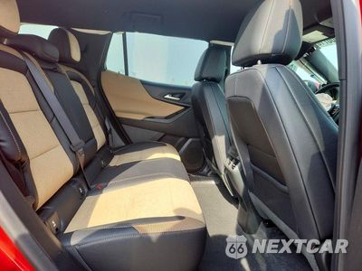 Zdjęcie 11 z 13 samochodu: 2026 CHEVROLET EQUINOX ACTIV VIN:3GNAXSEG2TL328746 - miniatura