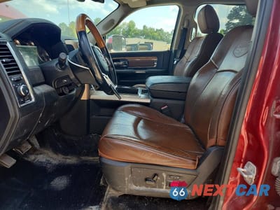 Zdjęcie 7 z 12 samochodu: 2014 RAM 1500 LONGHORN VIN:1C6RR7PT5ES370188 - miniatura