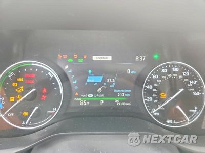 Zdjęcie 9 z 13 samochodu: 2021 TOYOTA SIENNA LIMITED 7-PASSENGER VIN:5TDZRKEC2MS066841 - miniatura