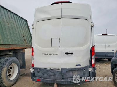 Zdjęcie 6 z 13 samochodu: 2023 FORD TRANSIT T-250 DELIVERY VAN VIN:1FTBR3X82PKA23337 - miniatura