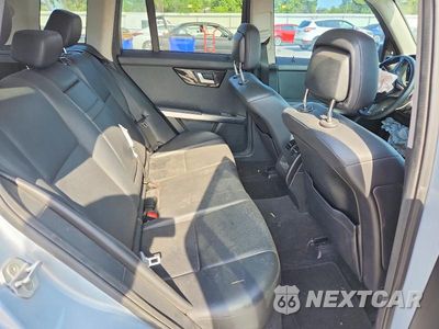 Zdjęcie 10 z 12 samochodu: 2015 MERCEDES-BENZ GLK 250 BLUETEC VIN:WDCGG0EB1FG427394 - miniatura
