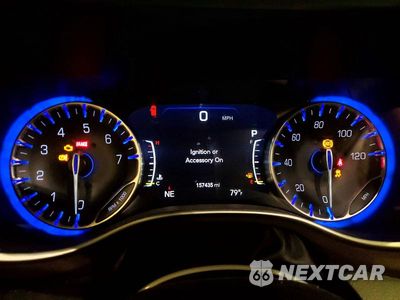 Zdjęcie 9 z 13 samochodu: 2018 CHRYSLER PACIFICA TOURING L PLUS VIN:2C4RC1EG8JR188459 - miniatura