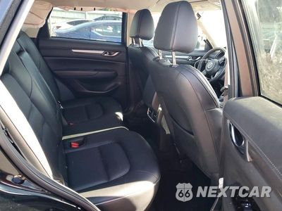 Zdjęcie 11 z 13 samochodu: 2024 MAZDA CX-5 SELECT VIN:JM3KFBBMXR0355720 - miniatura