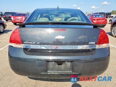 Zdjęcie 6 z 12 samochodu: 2008 CHEVROLET IMPALA 50TH ANNIVERSARY VIN:2G1WV58K781346165 - miniatura