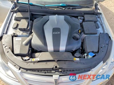 Zdjęcie 11 z 12 samochodu: 2013 HYUNDAI GENESIS 3.8L VIN:KMHGC4DD4DU257747 - miniatura