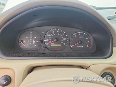 Zdjęcie 9 z 12 samochodu: 1999 TOYOTA CAMRY SOLARA SLE V6 VIN:2T1CF28P3XC234397 - miniatura