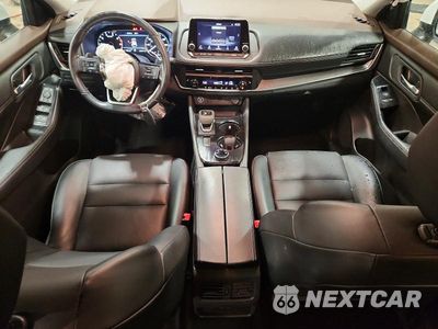 Zdjęcie 8 z 14 samochodu: 2023 NISSAN ROGUE SV VIN:5N1BT3BB0PC761938 - miniatura