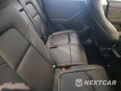 Zdjęcie 10 z 12 samochodu: 2025 TESLA MODEL Y VIN:7SAYGAEEXSF228569 - miniatura
