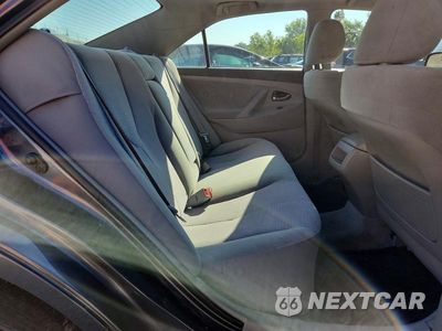 Zdjęcie 10 z 12 samochodu: 2011 TOYOTA CAMRY LE VIN:4T1BF3EK3BU207430 - miniatura