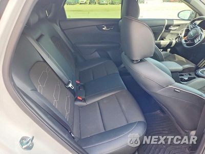 Zdjęcie 10 z 12 samochodu: 2024 KIA FORTE GT LINE VIN:3KPF54AD5RE747473 - miniatura