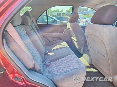 Zdjęcie 10 z 12 samochodu: 2007 KIA SORENTO LX VIN:KNDJC736275731045 - miniatura
