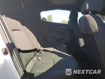Zdjęcie 11 z 14 samochodu: 2021 HONDA CIVIC EX VIN:SHHFK7H66MU400298 - miniatura