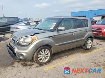 2013 KIA SOUL BASE KNDJT2A54D7543009 - główne zdjęcie licytacji z USA - miniatura