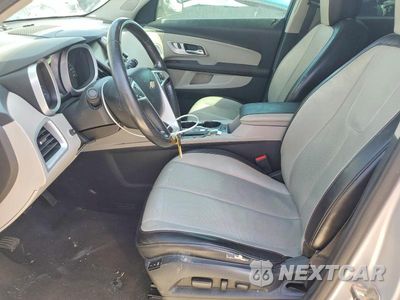Zdjęcie 7 z 13 samochodu: 2012 CHEVROLET EQUINOX LTZ VIN:2GNFLGEK7C6153966 - miniatura