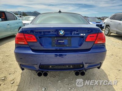 Zdjęcie 6 z 12 samochodu: 2011 BMW M3 VIN:WBSKG9C59BE369471 - miniatura
