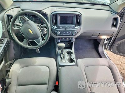 Zdjęcie 8 z 12 samochodu: 2019 CHEVROLET COLORADO VIN:1GCGTBEN6K1266075 - miniatura