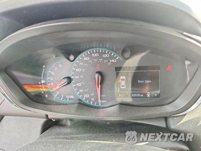 Zdjęcie 9 z 12 samochodu: 2018 CHEVROLET TRAX LS VIN:3GNCJKSB4JL408372 - miniatura