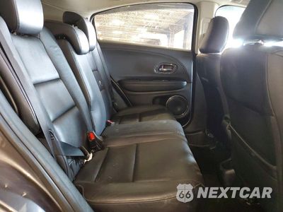 Zdjęcie 11 z 14 samochodu: 2017 HONDA HR-V EXL VIN:3CZRU6H70HM716870 - miniatura