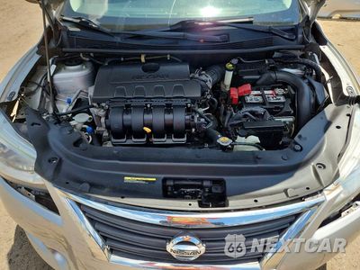 Zdjęcie 11 z 13 samochodu: 2015 NISSAN SENTRA SR VIN:3N1AB7AP1FY370782 - miniatura