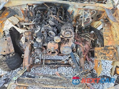Zdjęcie 11 z 11 samochodu: 2003 CHEVROLET SILVERADO K2500 VIN:1GCGK29U73Z350798 - miniatura