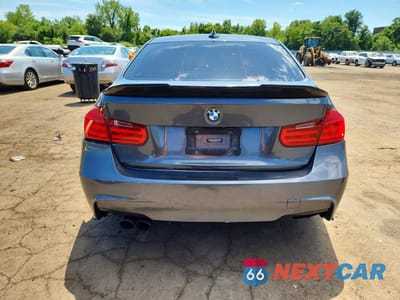 Zdjęcie 6 z 12 samochodu: 2013 BMW 328 XI VIN:WBA3B3C59DJ811339 - miniatura