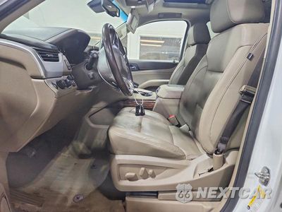 Zdjęcie 7 z 13 samochodu: 2018 GMC YUKON XL K1500 SLT VIN:1GKS2GKC5JR300007 - miniatura